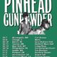 Green Day Offshoot Pinhead Gunpowder Announce North American Tour Dates