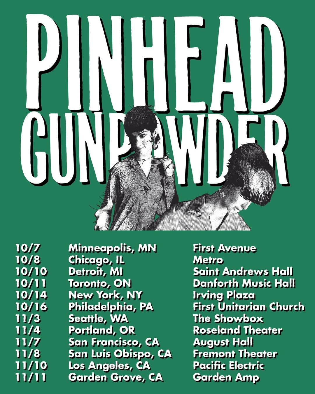 pinheadgunpowder-2026tour