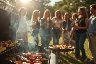 Grillen wird zum Lifestyle: Das sind die Trends 2026
