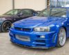 GT-R Owners in Australia Are Getting Direct Access to Nismo's Factory Restoration Program