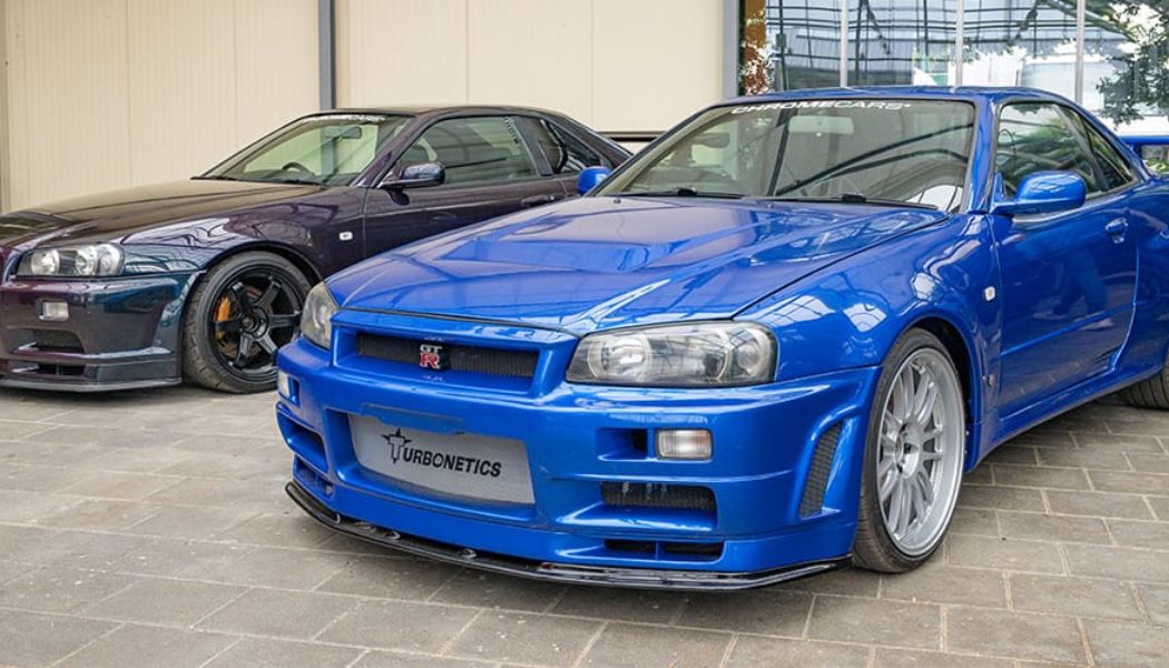 GT-R Owners in Australia Are Getting Direct Access to Nismo's Factory Restoration Program