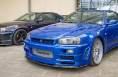 GT-R Owners in Australia Are Getting Direct Access to Nismo's Factory Restoration Program