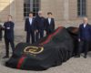 Gucci Enters Formula 1 as Alpine's New Title Sponsor