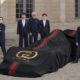 Gucci Enters Formula 1 as Alpine's New Title Sponsor
