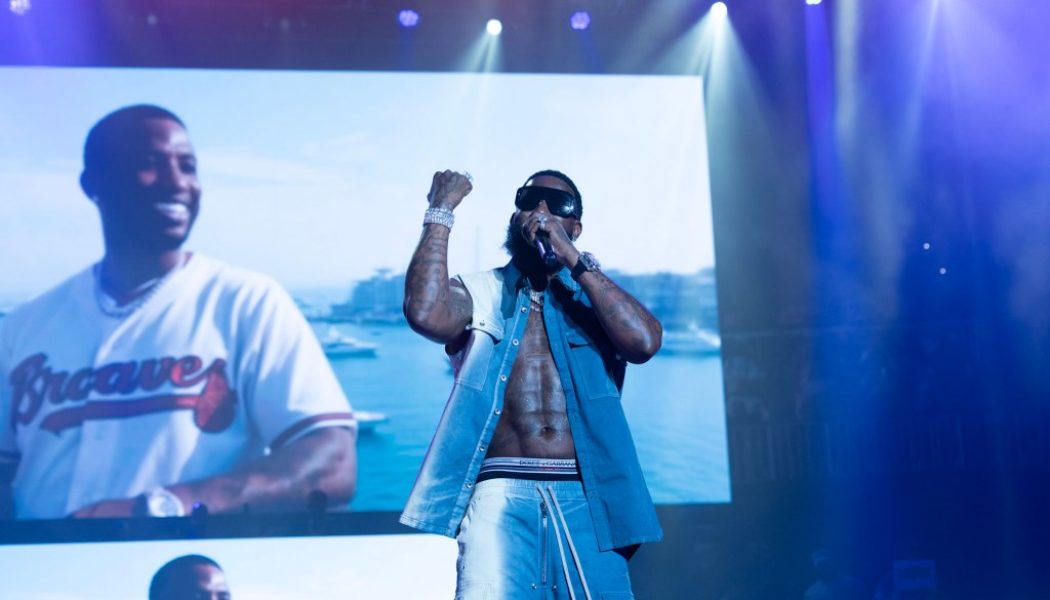 Gucci Mane Gets Real On Mental Health Diagnosis In ABC Interview