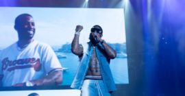 Gucci Mane Gets Real On Mental Health Diagnosis In ABC Interview