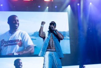 Gucci Mane Gets Real On Mental Health Diagnosis In ABC Interview