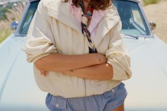 Hailey Bieber Is the Face of Mango's Summer 2026 Campaign—Shop the Incredibly Cool Looks Before They Sell Out