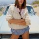 Hailey Bieber Is the Face of Mango's Summer 2026 Campaign—Shop the Incredibly Cool Looks Before They Sell Out