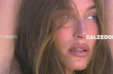 Hailey Bieber's Bikini Is Trending Everywhere From Comporta to Costa Rica