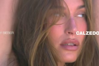 Hailey Bieber's Bikini Is Trending Everywhere From Comporta to Costa Rica