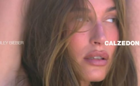 Hailey Bieber's Bikini Is Trending Everywhere From Comporta to Costa Rica