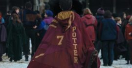HBO Max Debuts New ‘Harry Potter’ Footage in Latest “Coming Soon” Trailer