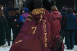 HBO Max Debuts New ‘Harry Potter’ Footage in Latest “Coming Soon” Trailer