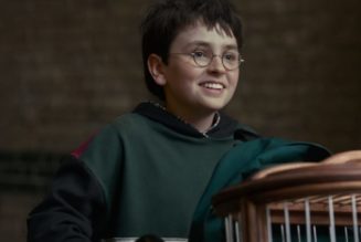 HBO Renews 'Harry Potter' Series for Season 2, Tackling 'The Chamber of Secrets'