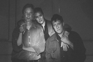 Heavy Song of the Week: BIG|BRAVE Bring Emotional Heft to "an uttering of antipathy"
