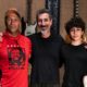 Heavy Song of the Week: Tom Morello and Serj Tankian Bring Political Fire With "Adjourn It"