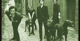 Henry Rollins and Ian MacKaye Help Unearth Lost Album by The Cramps