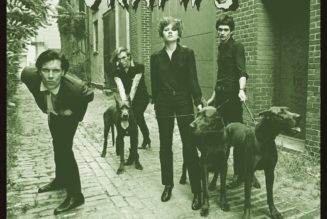 Henry Rollins and Ian MacKaye Help Unearth Lost Album by The Cramps