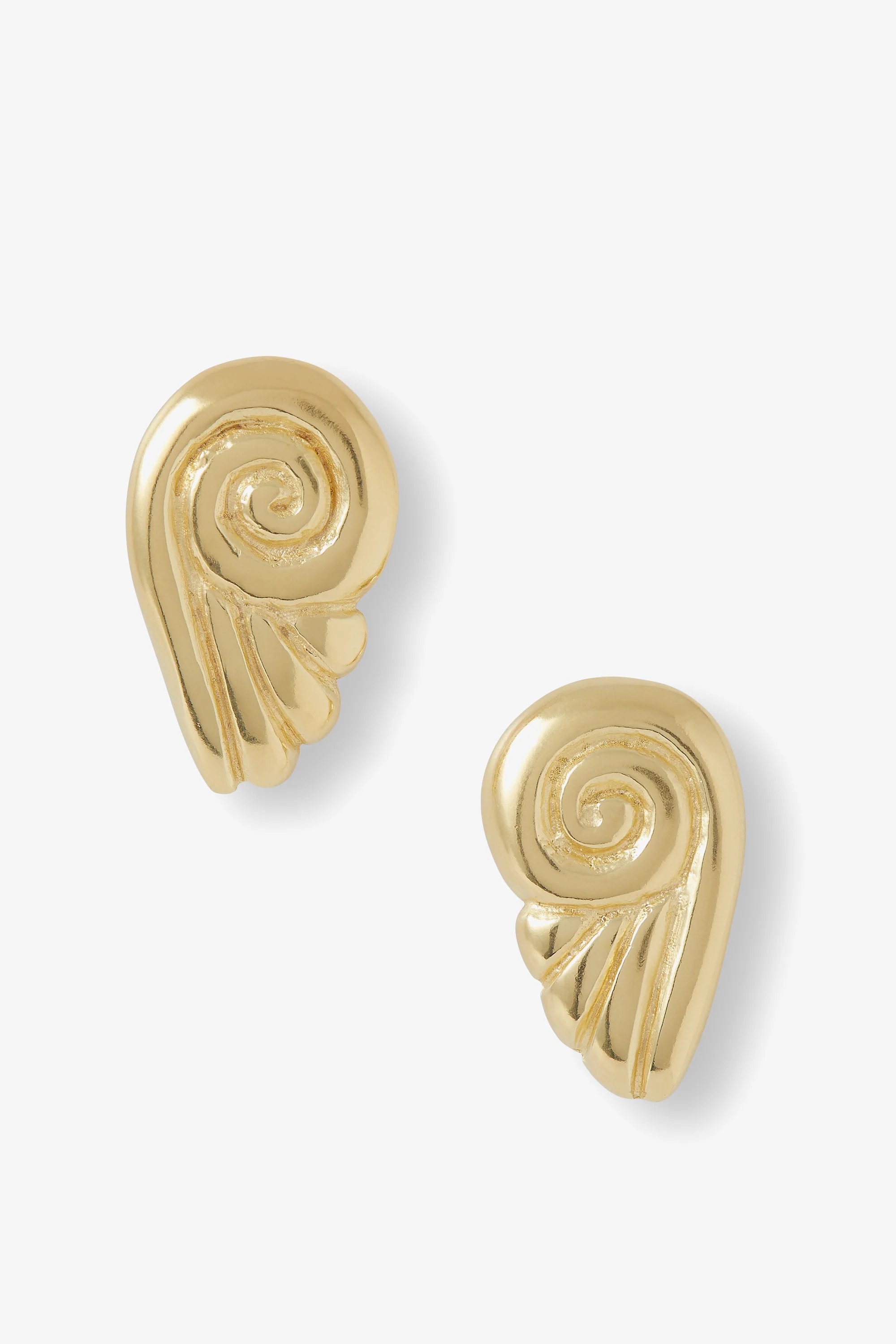 YSSO, Ion Earrings