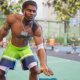 Here's When You Can Step On The Court For 'NBA The Run's Open Beta