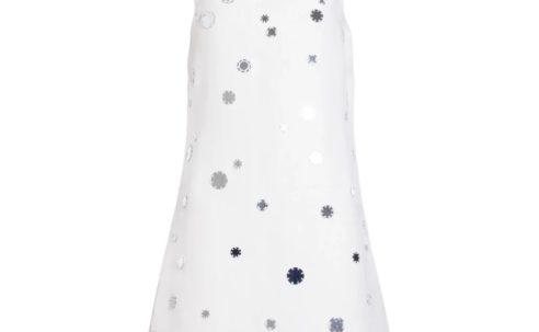 High-Impact Pailettes: The Trend Every It Girl Is Ordering Right Now