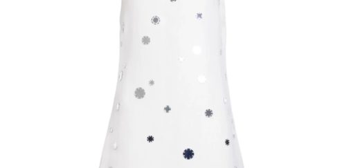 High-Impact Pailettes: The Trend Every It Girl Is Ordering Right Now