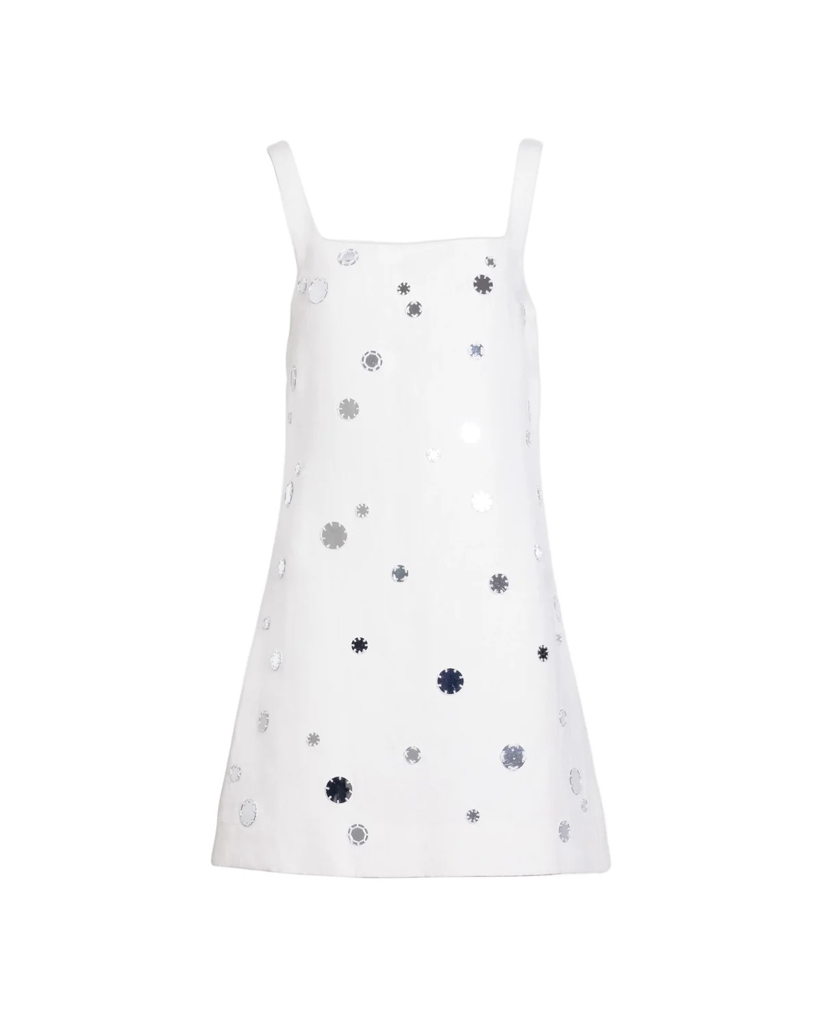 Tanya Taylor, Barton Mirror Dress