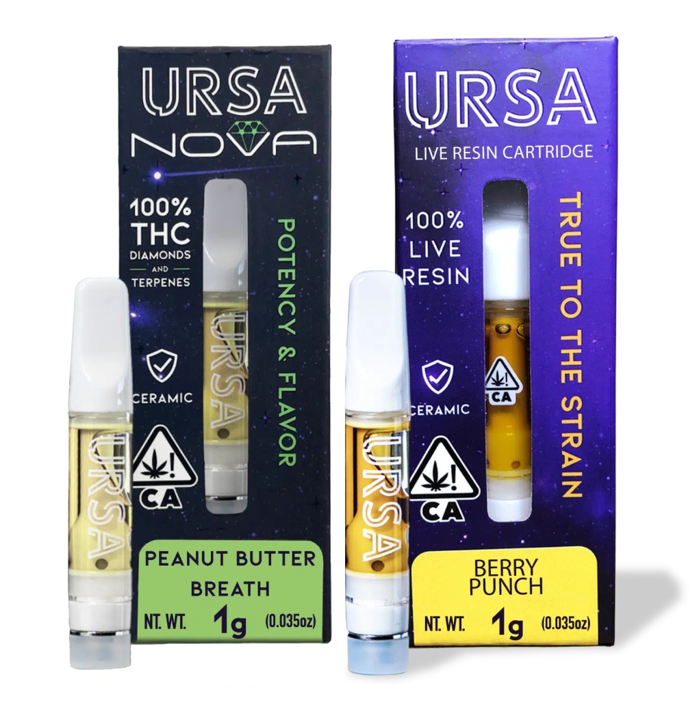 URSA Extracts