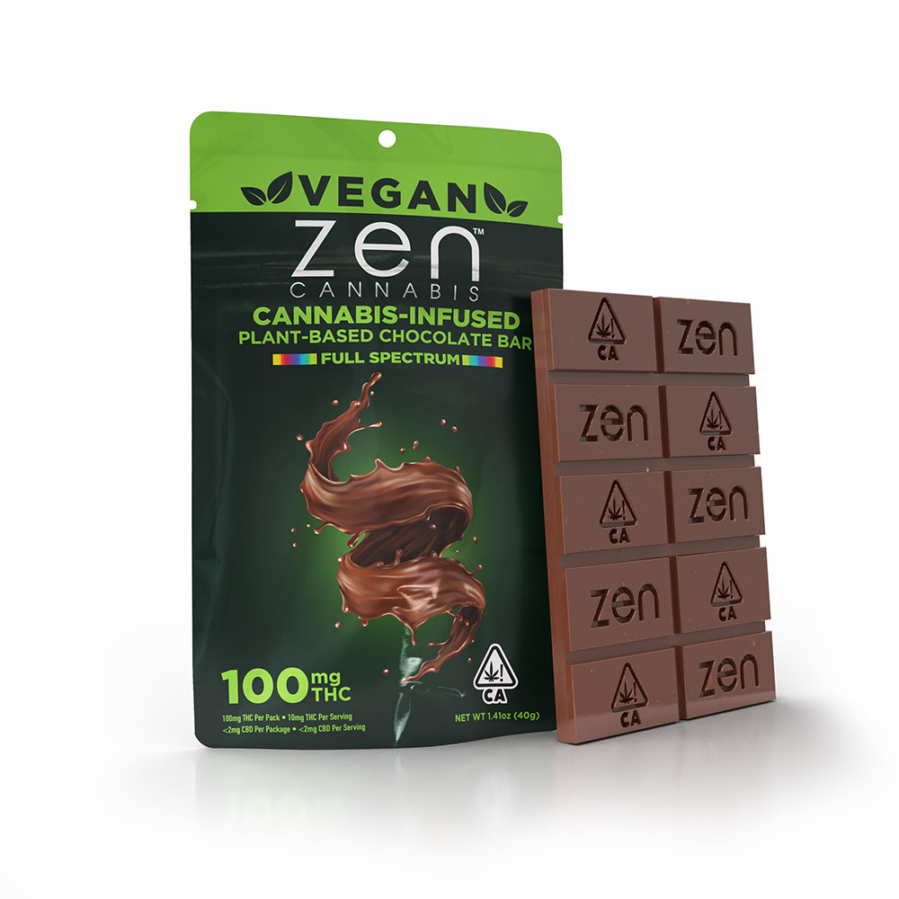 Zen Cannabis/Zen CBD