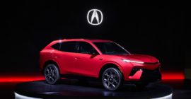 Honda’s hybrid future starts with new Accord and RDX prototypes