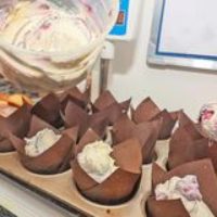 How a baby’s diet curbs gave birth to a thriving bakery