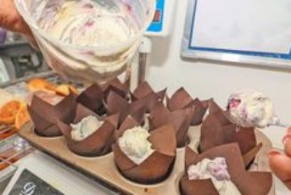 How a baby’s diet curbs gave birth to a thriving bakery