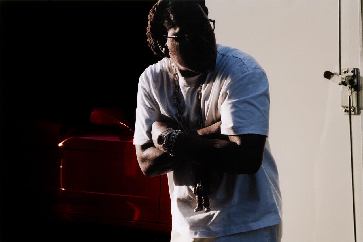 How Don Toliver Made Octane One of 2026’s Biggest Albums