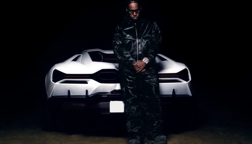 How Don Toliver Made One of 2026’s Most Infectious Albums