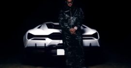 How Don Toliver Made One of 2026’s Most Infectious Albums
