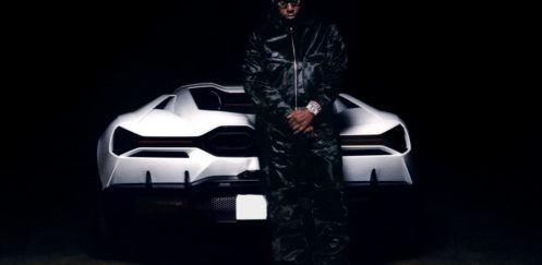 How Don Toliver Made One of 2026’s Most Infectious Albums