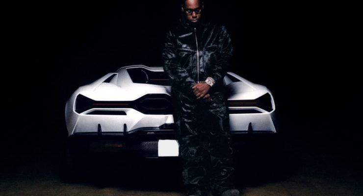 How Don Toliver Made One of 2026’s Most Infectious Albums