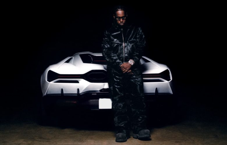 How Don Toliver Made One of 2026’s Most Infectious Albums