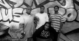 How Goodie Mob Gave Atlanta Hip-Hop Its Soul
