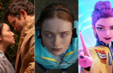 How Netflix Shows and Movies Make Musical Megahits