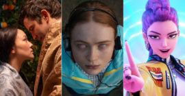 How Netflix Shows and Movies Make Musical Megahits