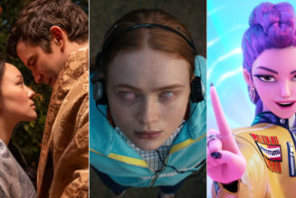How Netflix Shows and Movies Make Musical Megahits