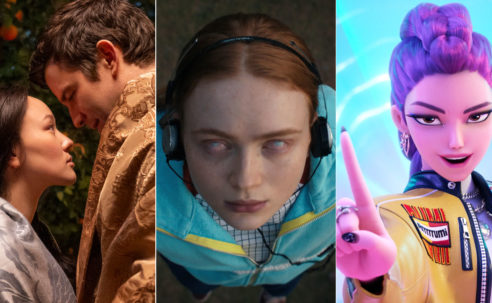 How Netflix Shows and Movies Make Musical Megahits