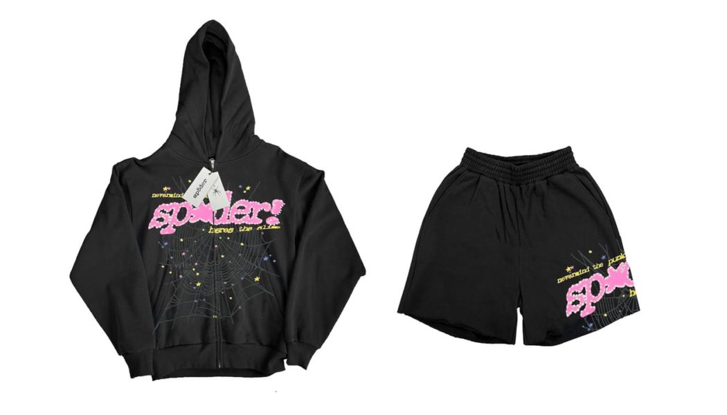 How To Secure the SP5DER "Worldwide Five Day" Drops and NYC Pop-Up Exclusives