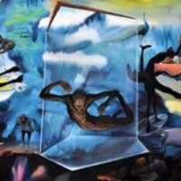 How trio turned studio into big art movement