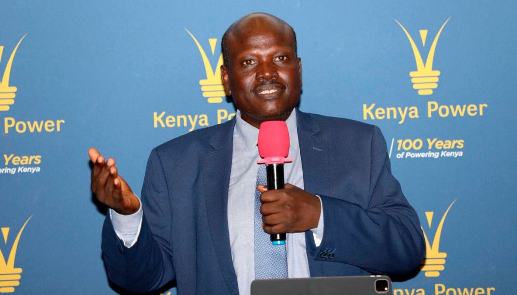 How wind, solar are forcing Kenya Power to ration electricity