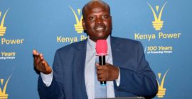 How wind, solar are forcing Kenya Power to ration electricity