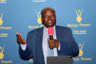 How wind, solar are forcing Kenya Power to ration electricity