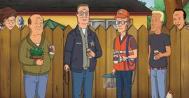 Hulu’s ‘King of the Hill’ Season 15 Gets an Official Release Date